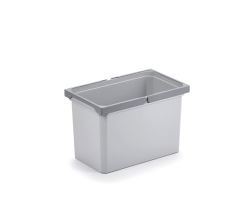 Cox Box Ersatzeimer 16 Liter / Ersatzeimer / Cox-Serie