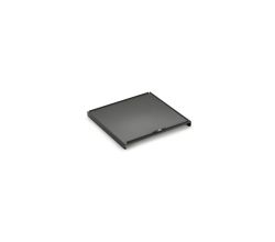 NABER 8013154 Gesamtdeckel 450 mm COX®-Serien anthrazit
