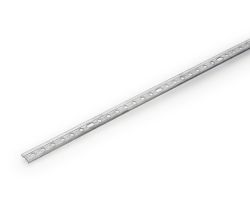 NABER 8031080 Aufhängeschiene L 2000 mm MONTEC® verzinkt
