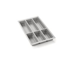 NABER 8034265 Besteckeinsatz Adesso 1, für 400er Schrank