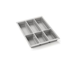 NABER 8034266 Besteckeinsatz Adesso 1, für 450er Schrank