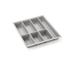 NABER 8034267 Besteckeinsatz Adesso 1, für 500er Schrank