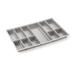 NABER 8034269 Besteckeinsatz Adesso 1, für 800er Schrank