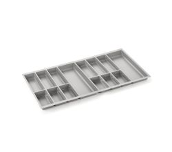 NABER 8034271 Besteckeinsatz Adesso 1, für 1000er Schrank