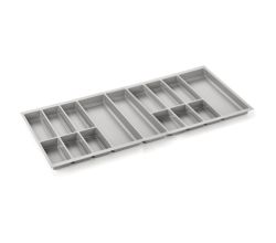 NABER 8034272 Besteckeinsatz Adesso 1, für 1200er Schrank