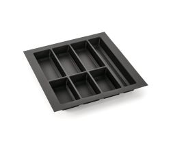 NABER 8034276 Besteckeinsatz Adesso 2, für 500er Schrank