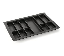 NABER 8034278 Besteckeinsatz Adesso 2, für 800er Schrank