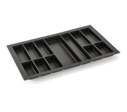 NABER 8034279 Besteckeinsatz Adesso 2, für 900er Schrank