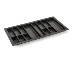 NABER 8034281 Besteckeinsatz Adesso 2, für 1200er Schrank