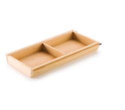 Ergänzungsschale - 200 mm breit / REGOLARE Ergänzungsmodul