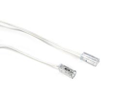 Linero MosaiQ LED-Verbindungsleitung L 2000 mm / Reling / Relingsystem / Kesseböhmer
