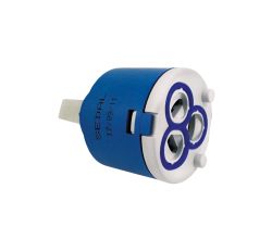 PUTEUS 80903 Ersatzkartusche 40 mm / Keramikkartusche