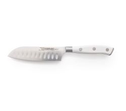 COMAS 8112 Santoku Messer MARBLE, Klinge 12,5 cm