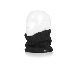 Heat Holders® Halswärmer Damen - schwarz