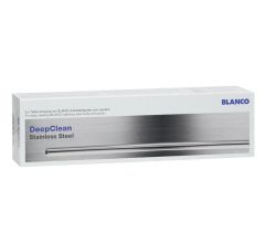BLANCO 526306 DeepClean Stainless Steel für Edelstahlspülen 150 ml / Spülenpflege / Spülen Reinigungsmittel