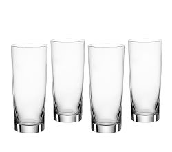 SPIEGELAU 9000172 CLASSIC BAR Longdrinkglas 4er Set