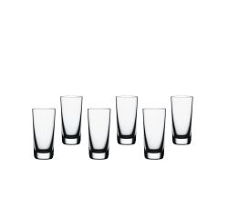 SPIEGELAU 9000191 SPECIAL GLASSES Stamper 6er Set