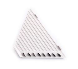 GSD 90003 Pommes frites-Einsatz für GSD Universal-Gemüsehobel