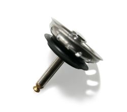 Siebkorb Excenter 1 1/2 Zoll für die Franke Spüle EFG 614 bis Bj 2006 / Ersatzteil / Excenterbedienung /Siebkörbchen