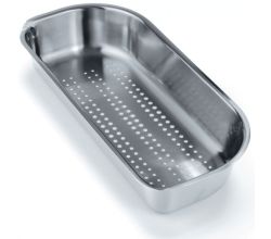 FRANKE Abtropfbecken für Einbauspüle NAUTILUS NTX 651 und NAUTILUS NTG 651