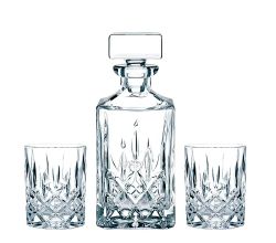 NACHTMANN 91899 NOBLESSE Whisky Set
