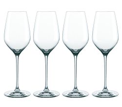 NACHTMANN 92081 SUPREME Weißweinglas XL 4er Set