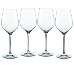 NACHTMANN 92082 SUPREME Bordeauxglas XL 4er Set
