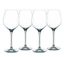 NACHTMANN 92083 SUPREME Burgunderglas XL 4er Set