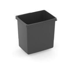 EKOTECH Ersatzeimer 15 Liter für Aladin 40 Abfallsorter