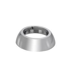 KLUDI Abdeckkappe 93088605-00 Chrom für Armatur MX / Ersatzteil