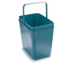 18 L Abfallbehälter für FRANKE Sorter 700 / Ersatzeimer / Eimer / Zubehör
