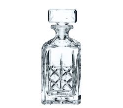 NACHTMANN 96826 HIGHLAND Whisky Karaffe 0,75 Liter