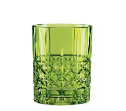 NACHTMANN 97444 HIGHLAND Whisky Tumbler RESEDA