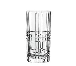 NACHTMANN 97782 SQUARE Vase / Windlicht 28 cm