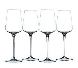 NACHTMANN 98074 VINOVA Weißweinglas 4er Set