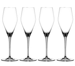 NACHTMANN 98075 VINOVA Champagnerglas 4er Set