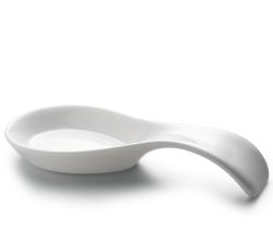 Löffelablage / Löffel-Halter für Löffel 23 cm / Ablage für Löffel