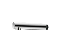 Auszugauslauf Z.536.224.000 CHROM für Armatur LIVELLO von KWC / Auszugsbrause / Handstück