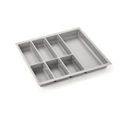 NABER 8034268 Besteckeinsatz Adesso 1, für 600er Schrank