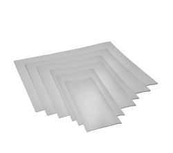 Antirutschmatte für Auszüge und Karusselböden / Gummimatte / Anti-Rutsch-Matte