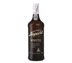 Portwein White halbtrocken / Douro - Port / weißer Port