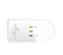 PROTECTOR Funk Zusatzsender AS-5120 DIBT für die PROTECTOR Abluftsteuerung AS-5120
