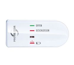 PROTECTOR AS-F20 Zusatz-Sender FENSTER für Serien AS-7000 DIBT/ 7200/8000/8200