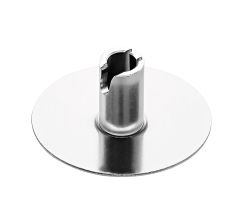 Ritter 625.205 Schlagscheibe passend für den Stabmixer ESM 50 und Stilo 7 / Ersatzteil / Zubehör