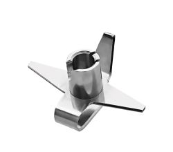 Ritter 625.208 Universalmesser passend für den Stabmixer ESM 50 und Stilo 7 / Ersatzteil / Zubehör