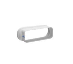 Adapter 7577 für BORA Dunstabzugssysteme / Verbindungsstück / BORA