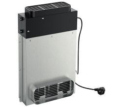 Plasmafilter aira QUADRO L 950 mit bis max. 950 m³/h Filterleistung / Luftreinigungsfilter für Dunstabzugshauben / Geruchsfilter