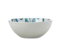 Maxwell & Williams AW0578 Schale 16 cm DUSK Blau, Porzellan