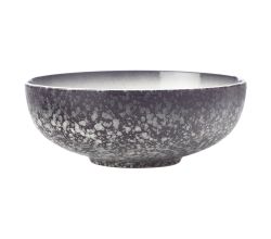 Maxwell & Williams AX0255 CAVIAR GRANITE Schale 19 cm, Premium-Keramik
