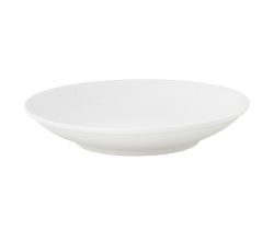 Maxwell & Williams AX0517 Schüssel 25 cm KITCHEN Weiß, Porzellan